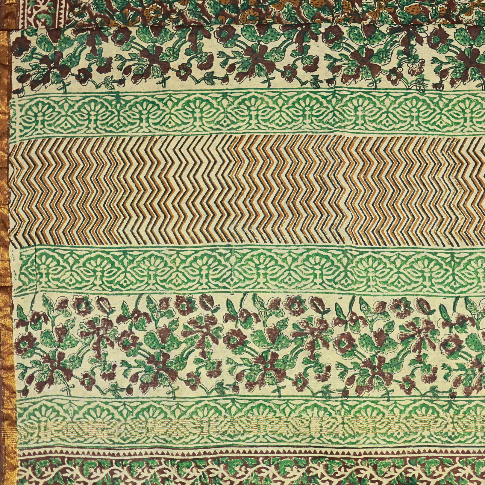 Kalamkari Cotton