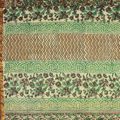 Kalamkari Cotton