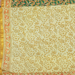 Kalamkari Cotton