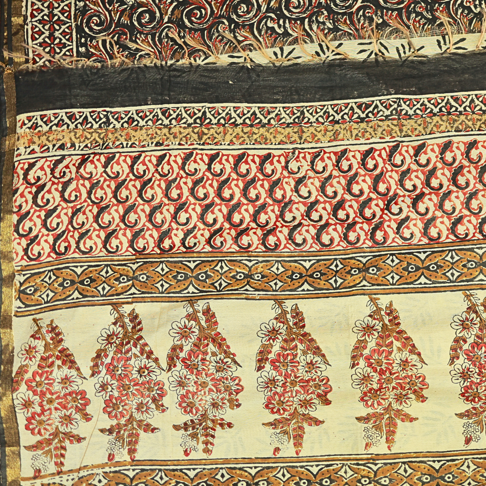 Kalamkari Cotton