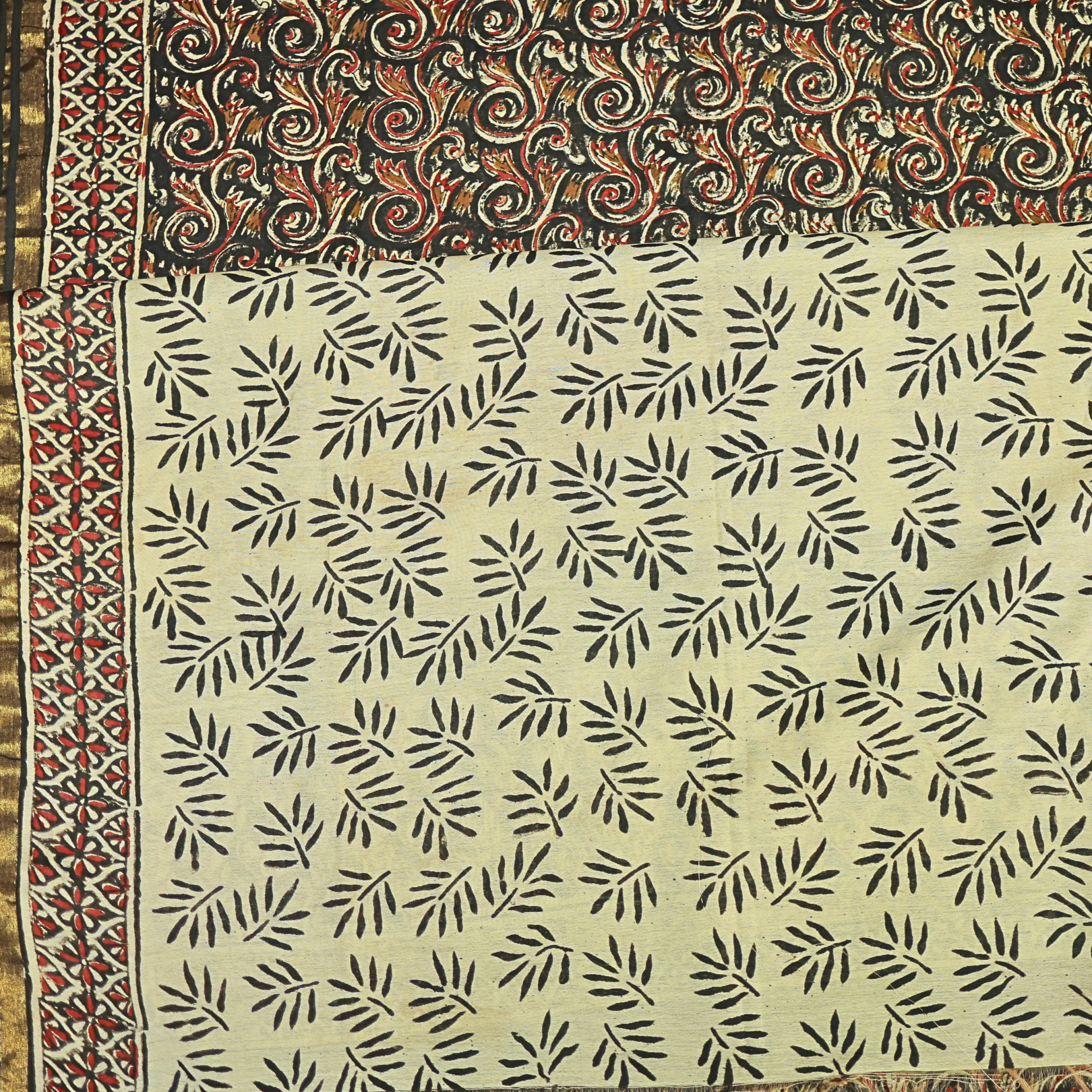 Kalamkari Cotton