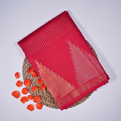Khadi Silk