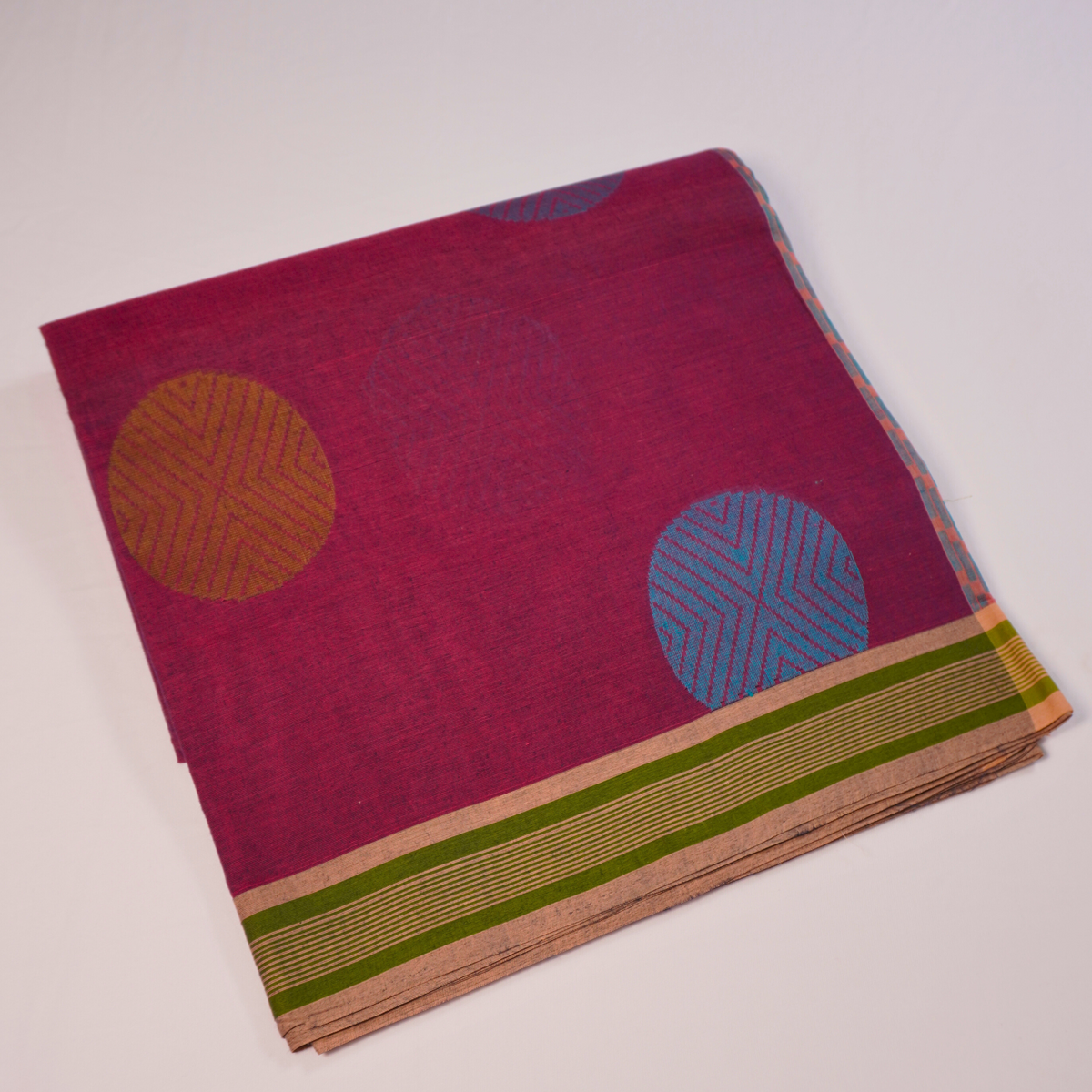 Negamam Handloom Cottons