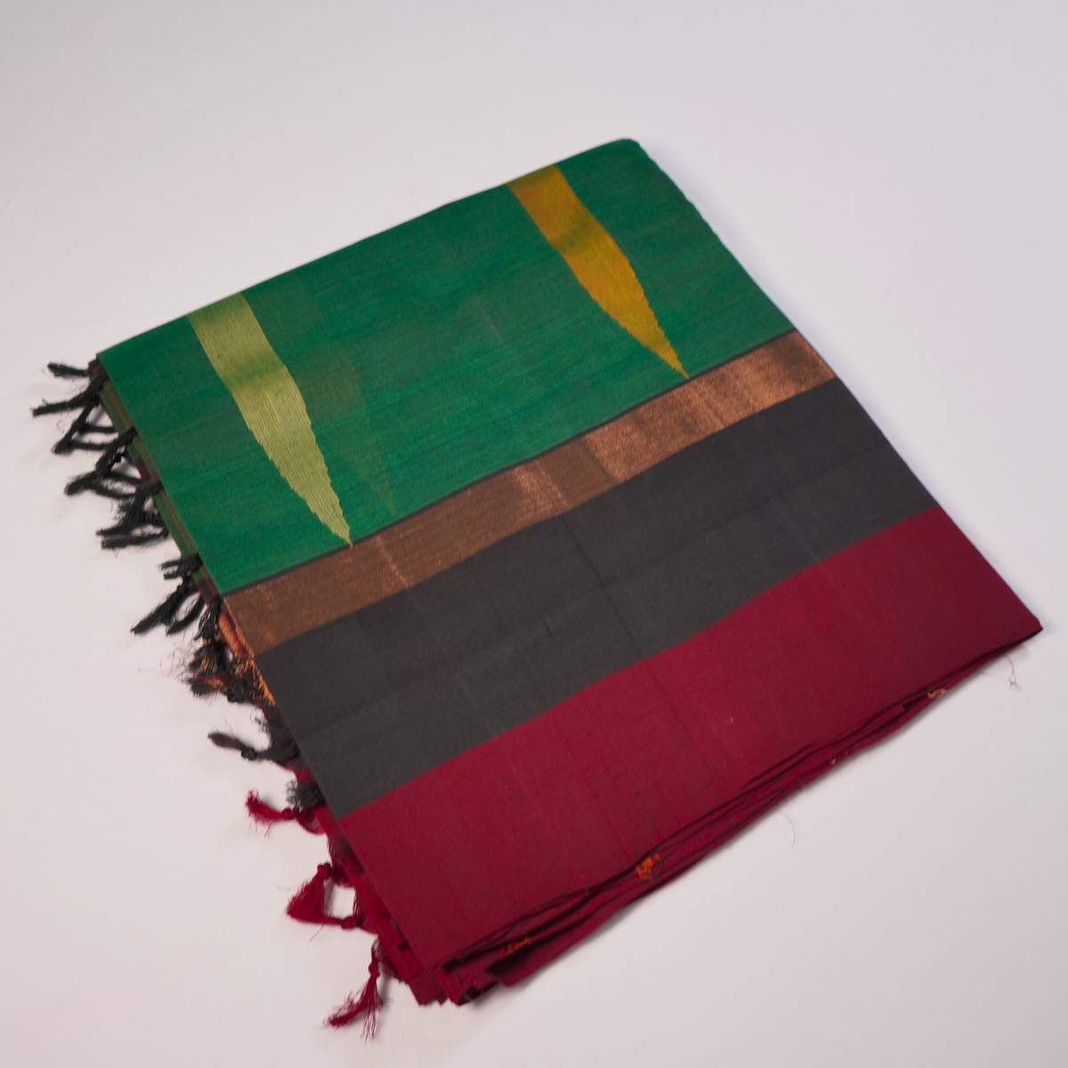 Negamam Handloom Cottons