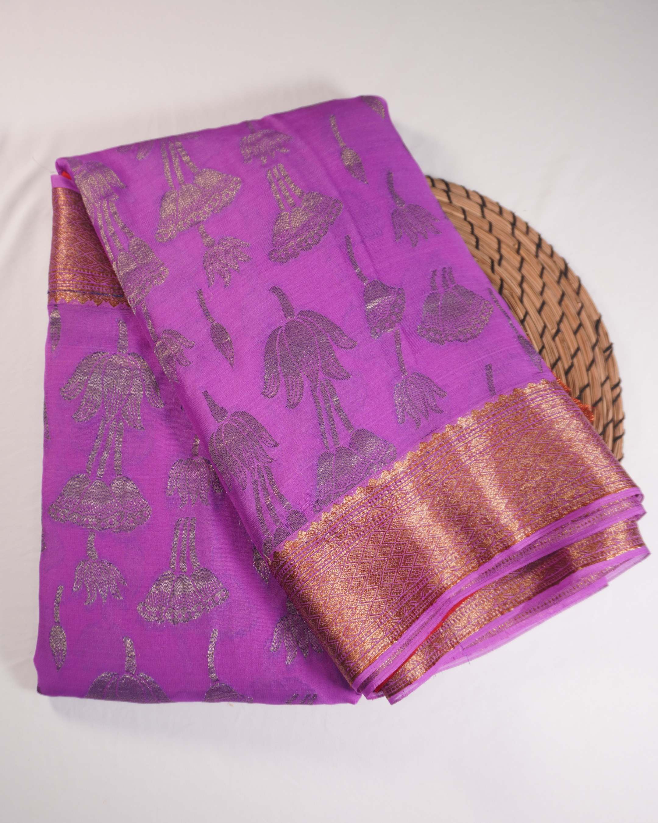 Chamundi Silk