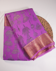 Chamundi Silk