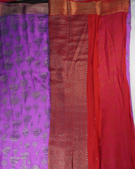 Chamundi Silk