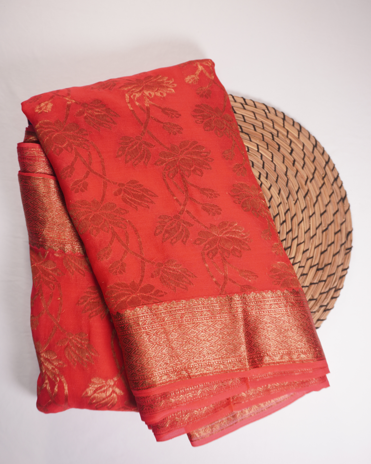 Chamundi Silk